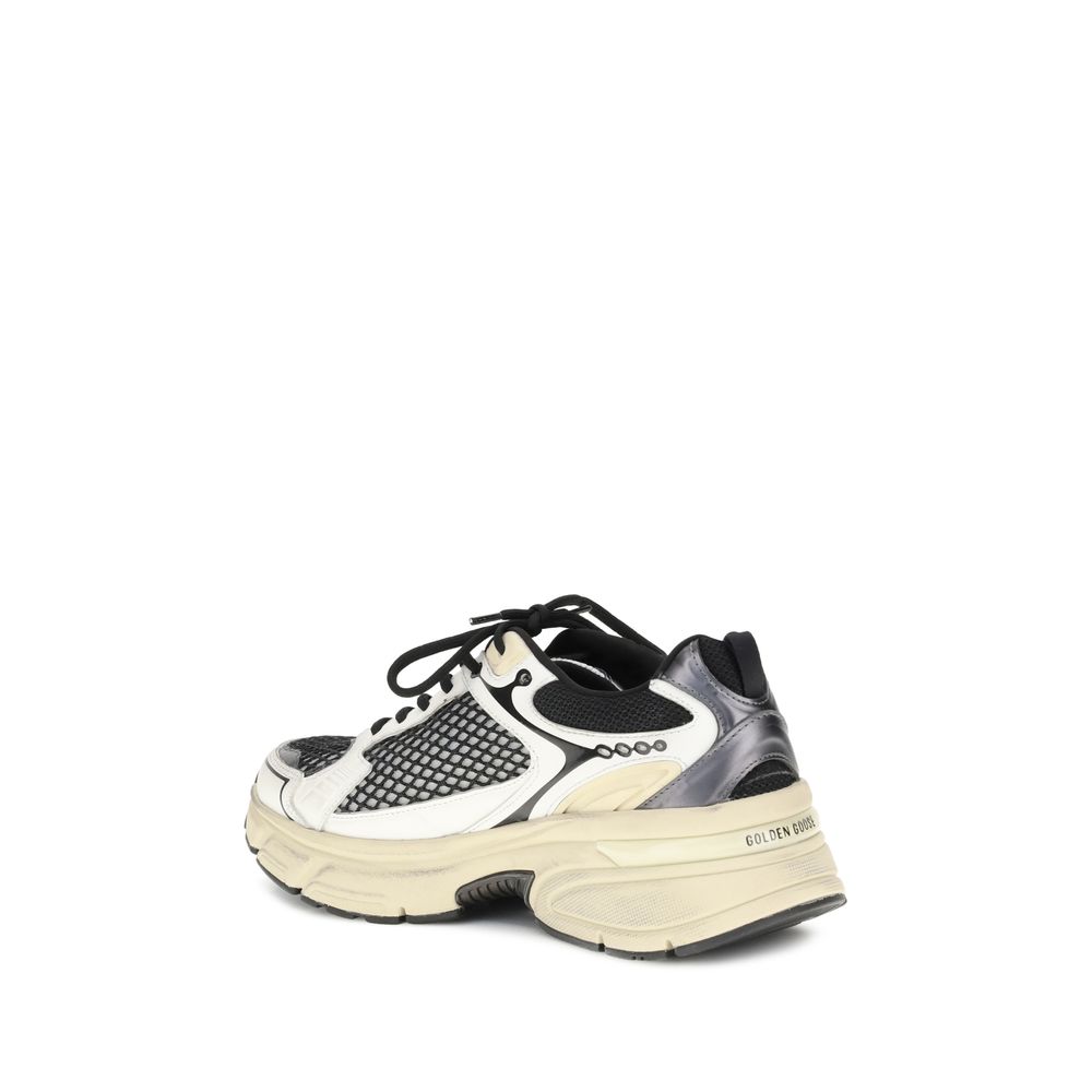 Golden Goose Lightstar Sneaker