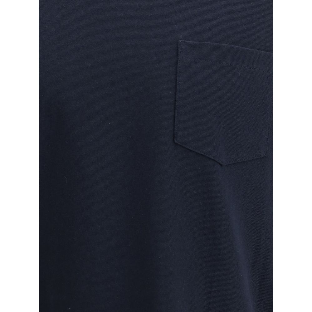 Sacai T-Shirt double layers