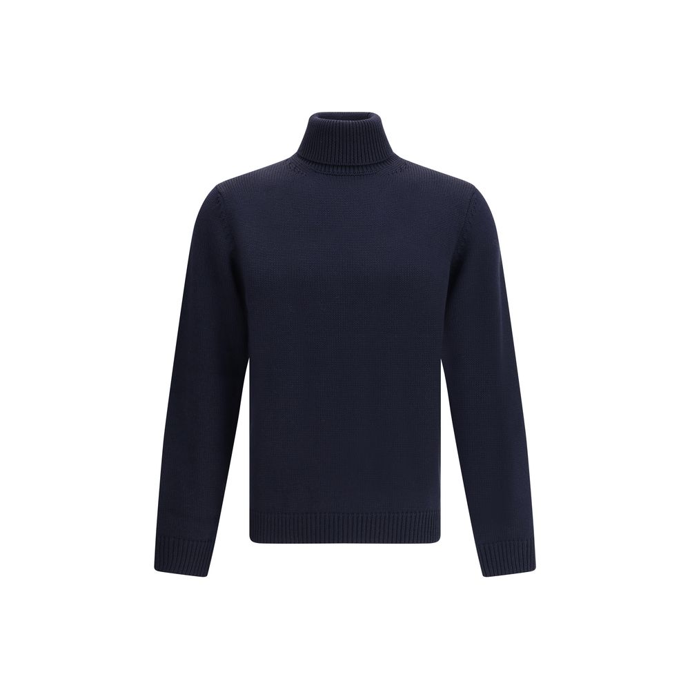 Roberto Collina Turtleneck Sweater