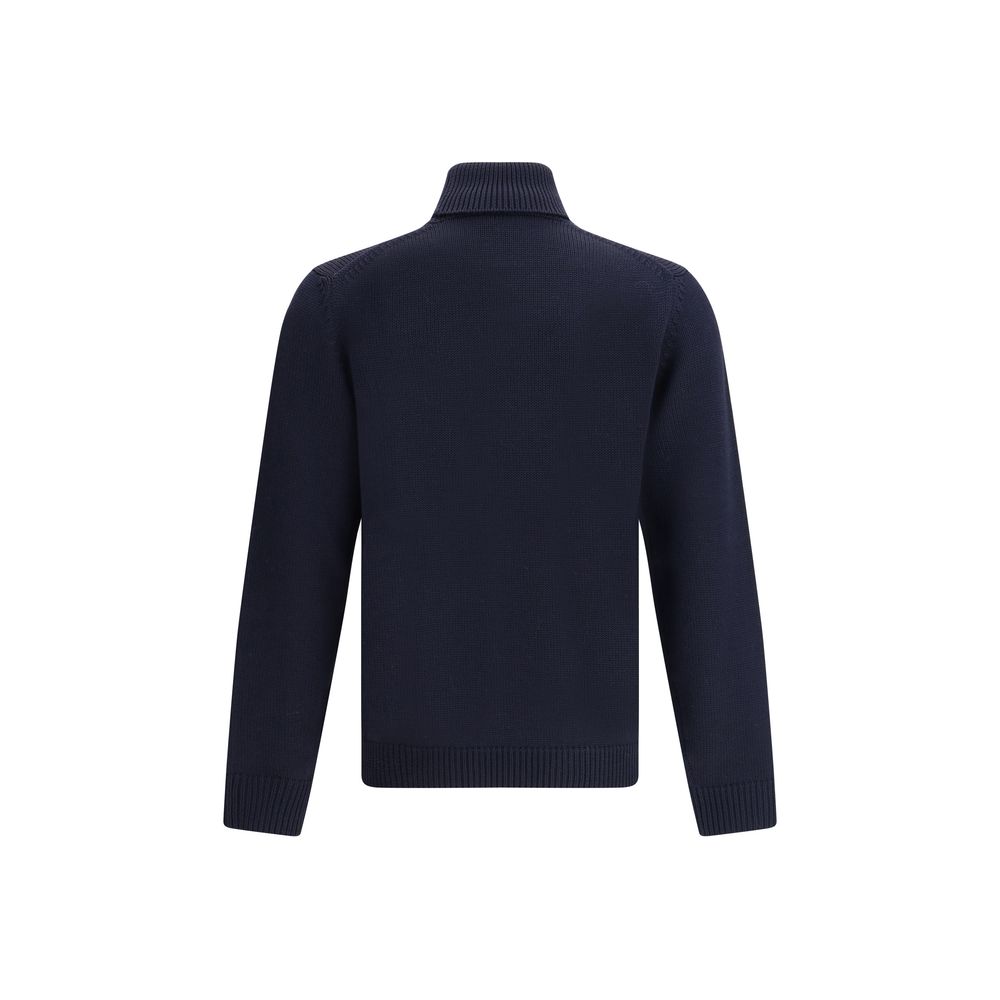 Roberto Collina Turtleneck Sweater