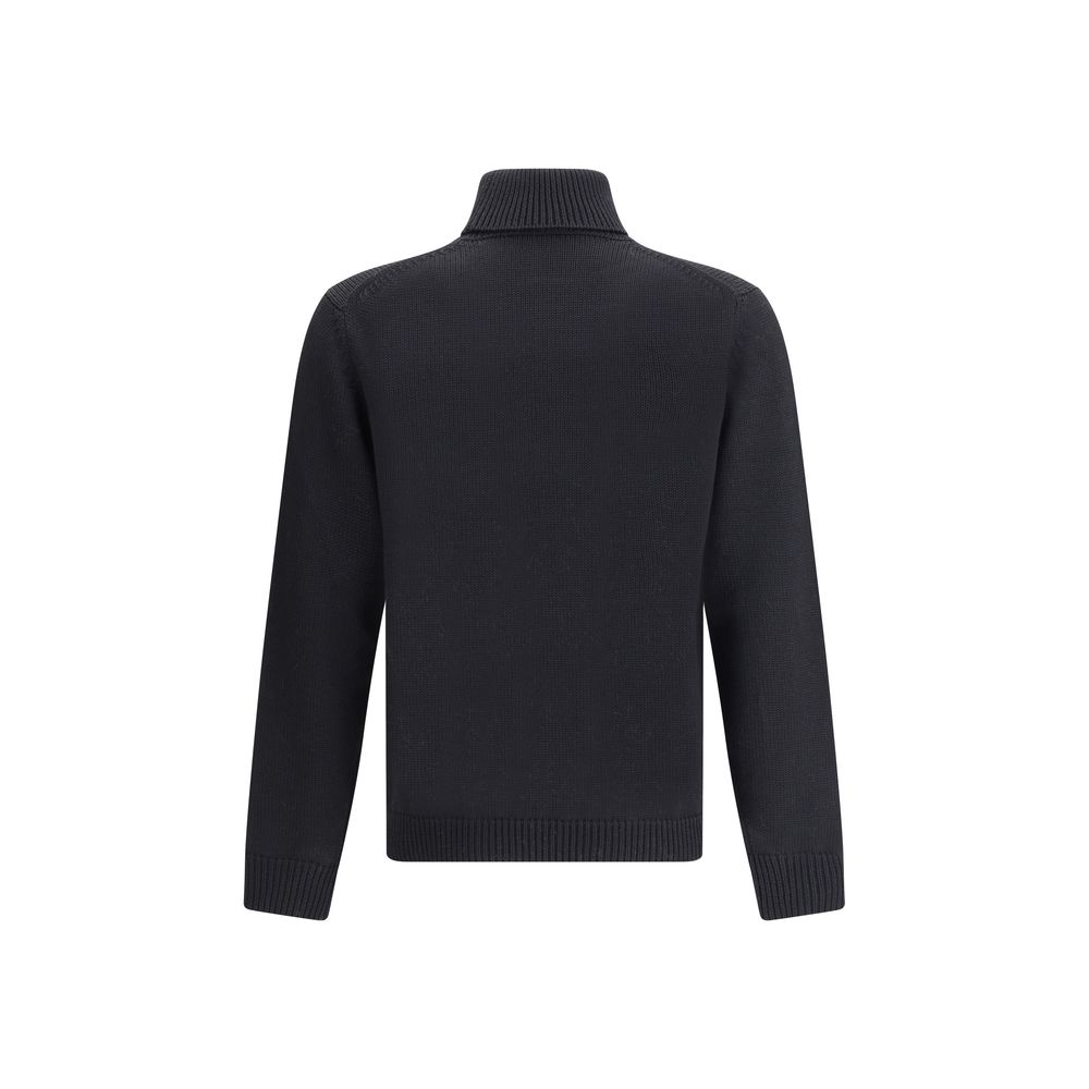 Roberto Collina Turtleneck Sweater