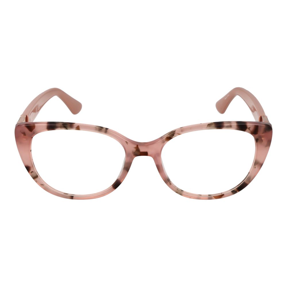 Guess Pink Women Optical Frames