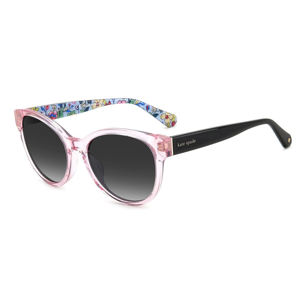 Kate Spade Multicolor Acetate Sunglasses