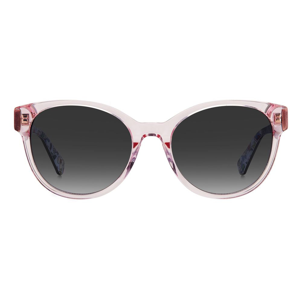 Kate Spade Multicolor Acetate Sunglasses