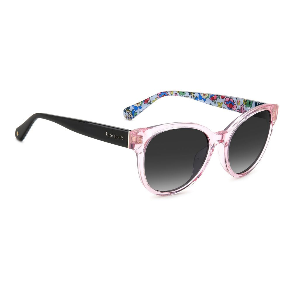 Kate Spade Multicolor Acetate Sunglasses