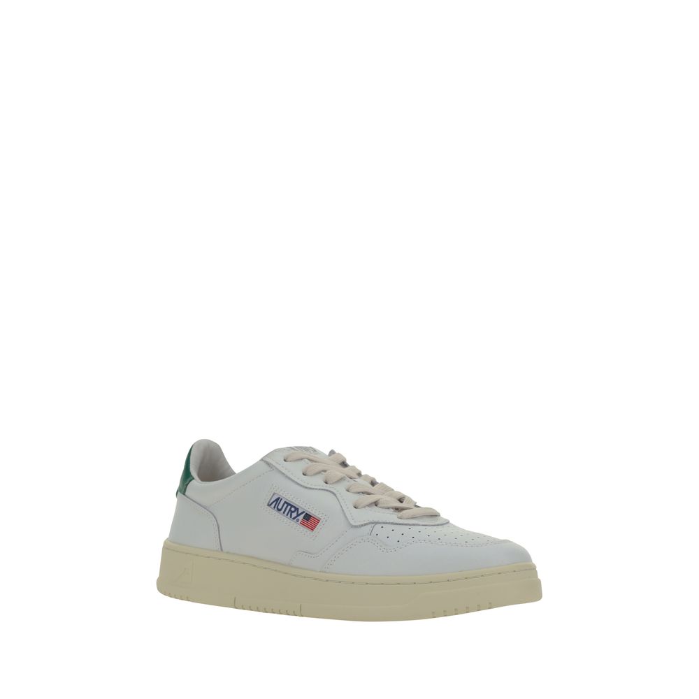 Autry Low 01 Sneakers