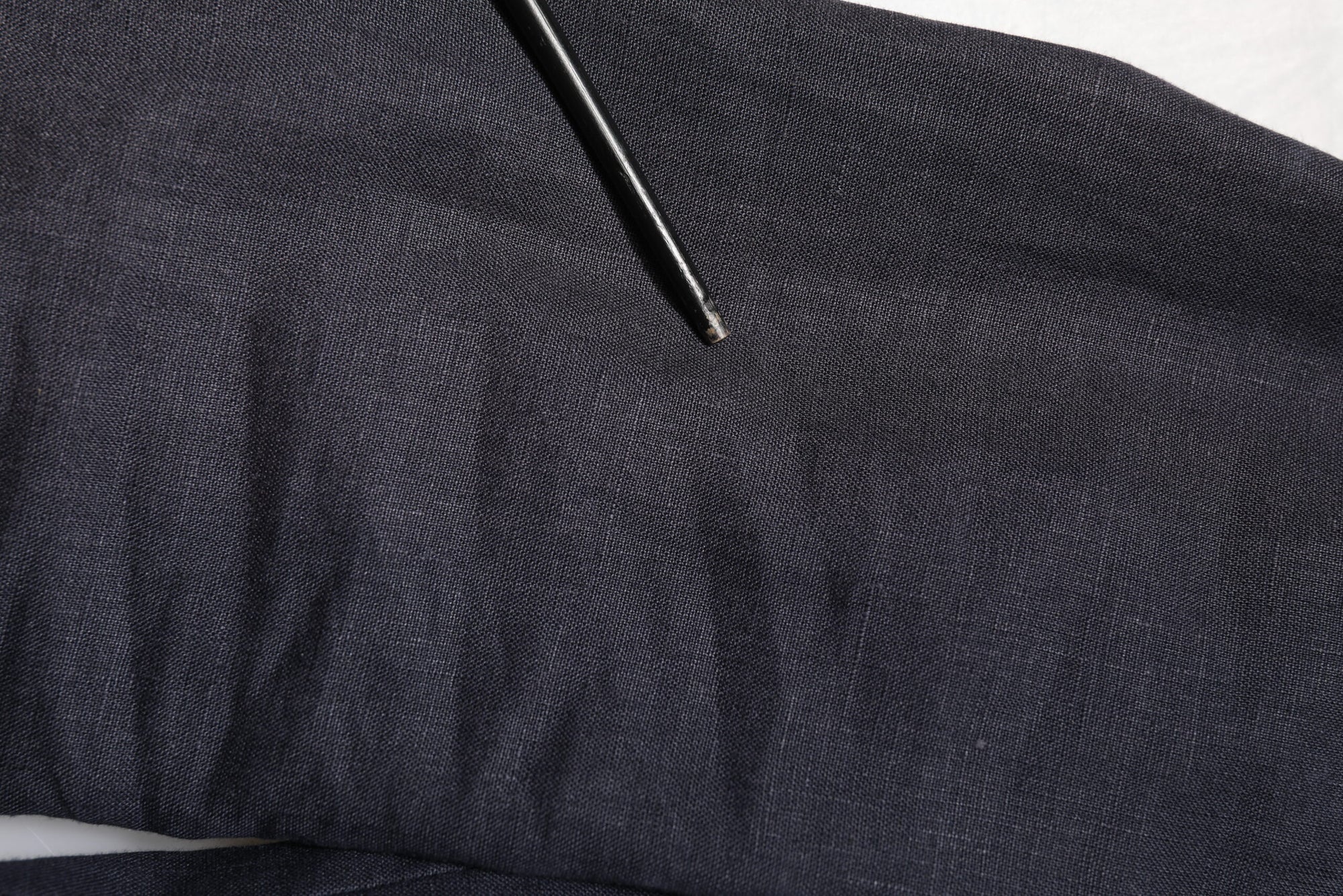 Dolce & Gabbana Dark Blue Single Breasted Men Suit Blazer