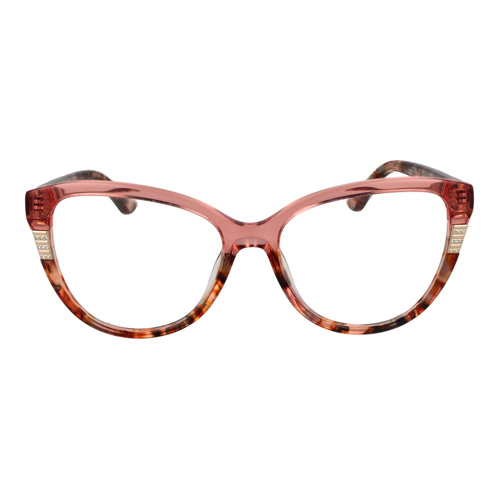 Marciano by Guess Pink Women Optical Frames