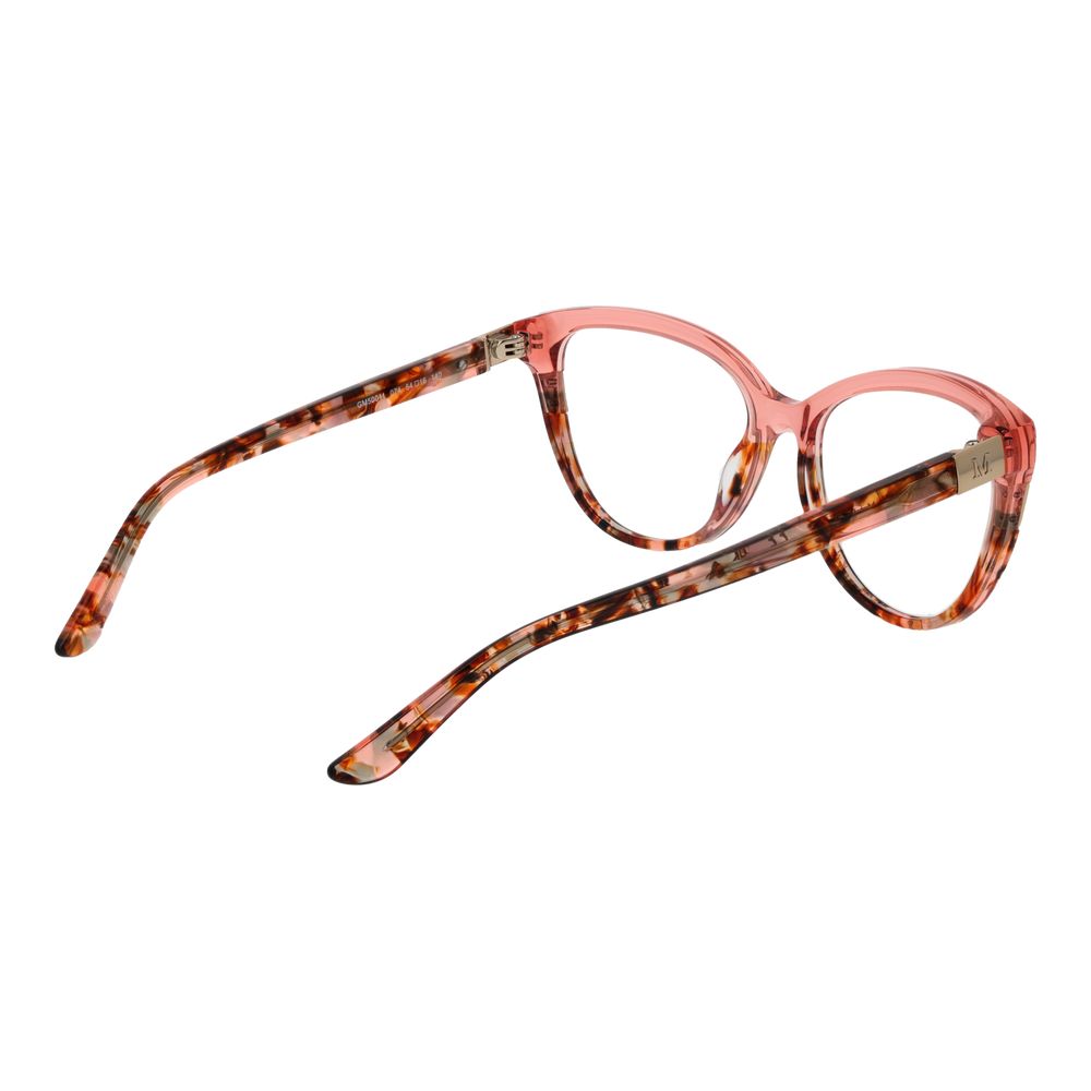 Marciano by Guess Pink Women Optical Frames