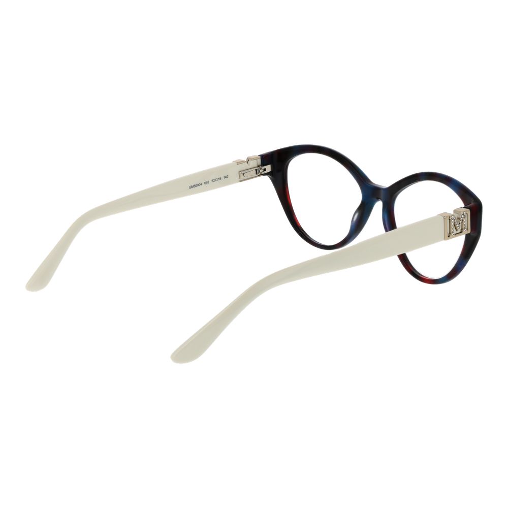 Marciano by Guess Blue Women Optical Frames