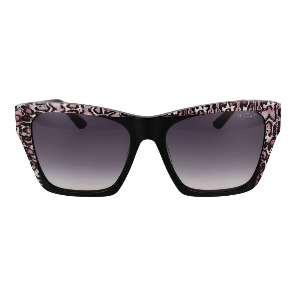 Guess Black Women Sunglasses