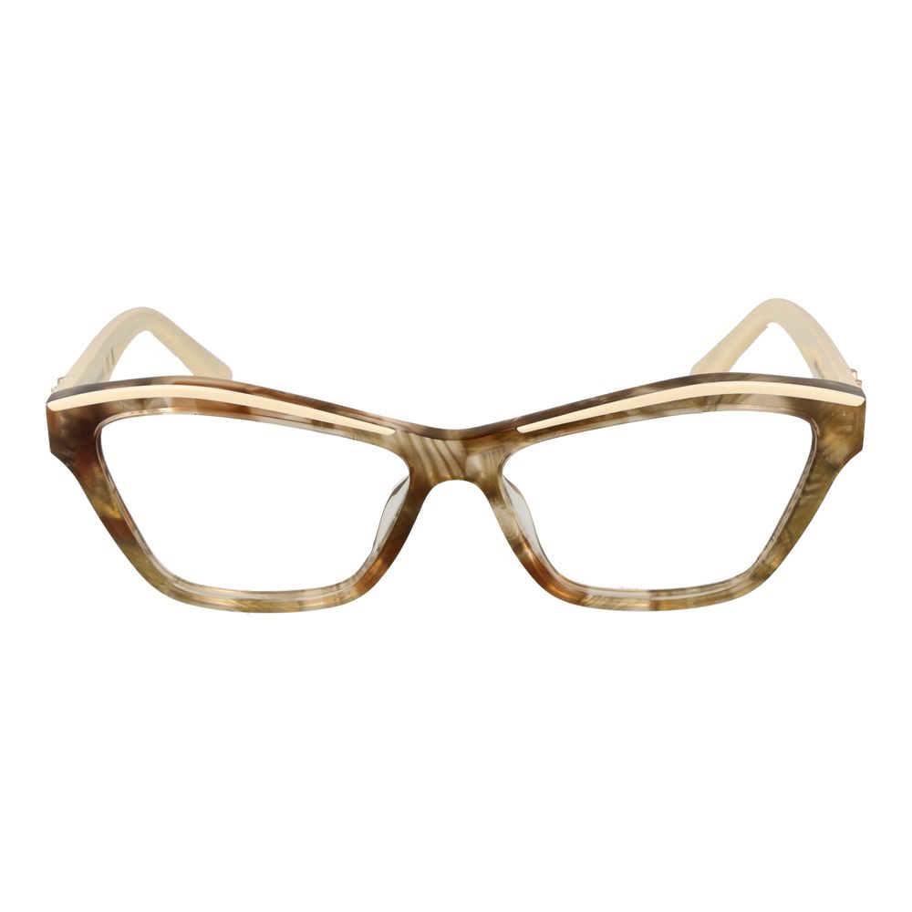 Marciano by Guess Beige Women Optical Frames