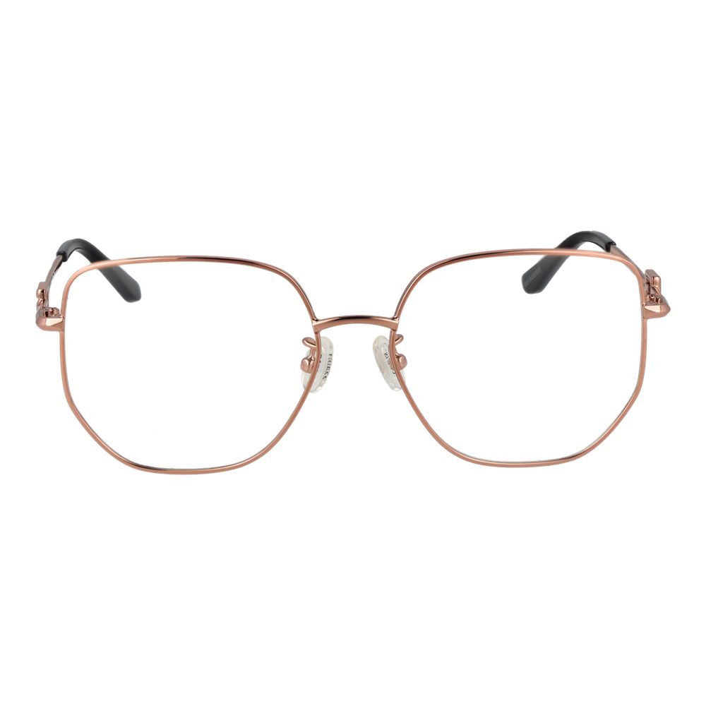 Guess Rose Gold Women Optical Frames