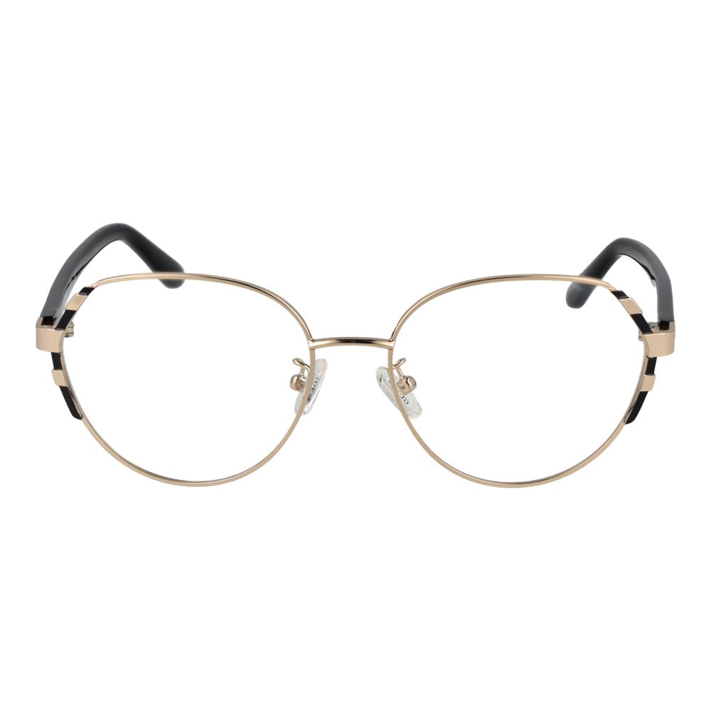 Guess Gold Women Optical Frames