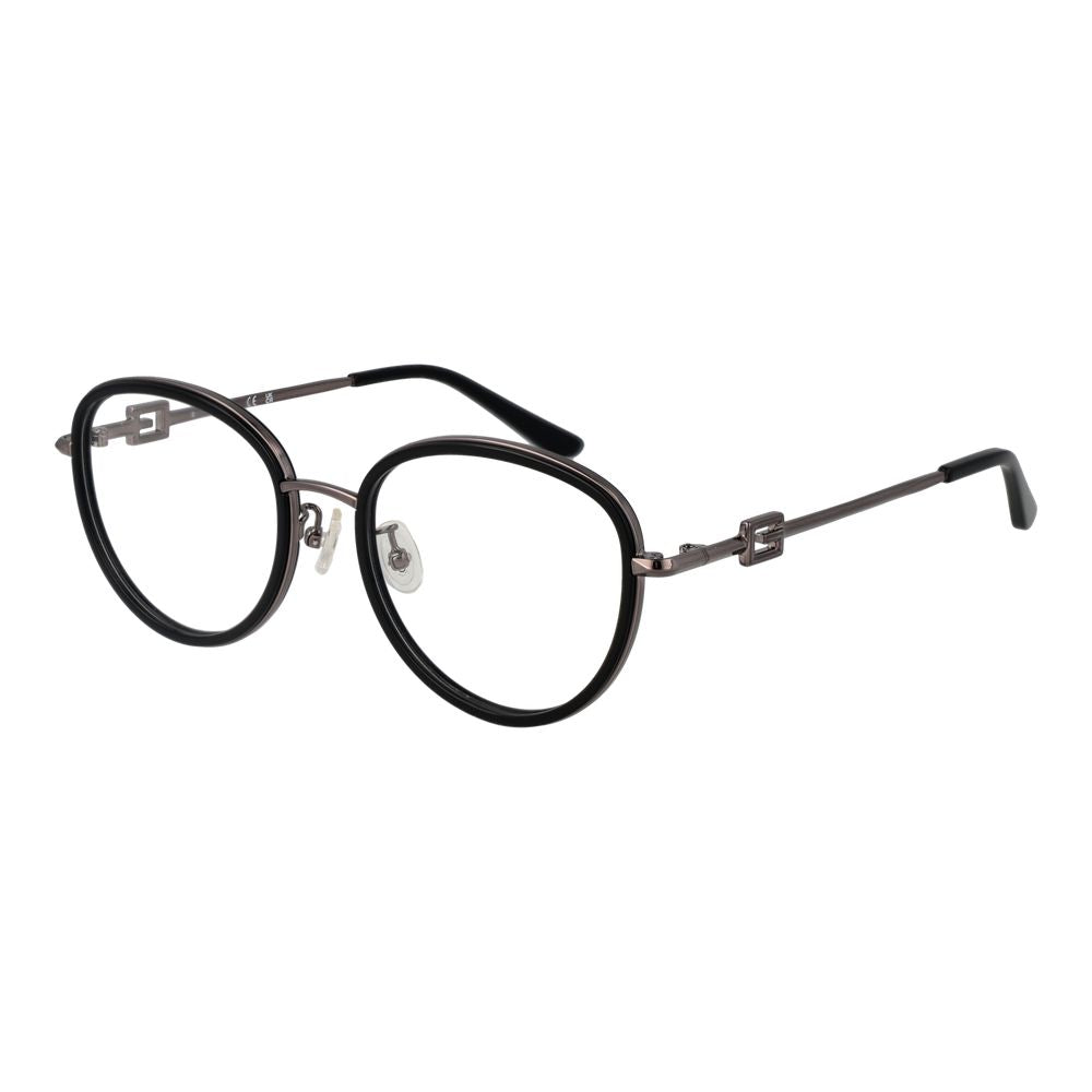 Guess Black Women Optical Frames