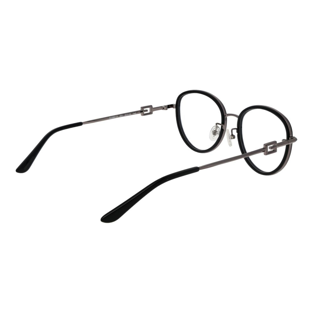Guess Black Women Optical Frames