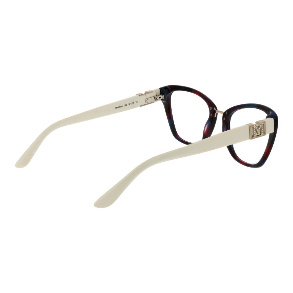 Marciano by Guess Blue Women Optical Frames