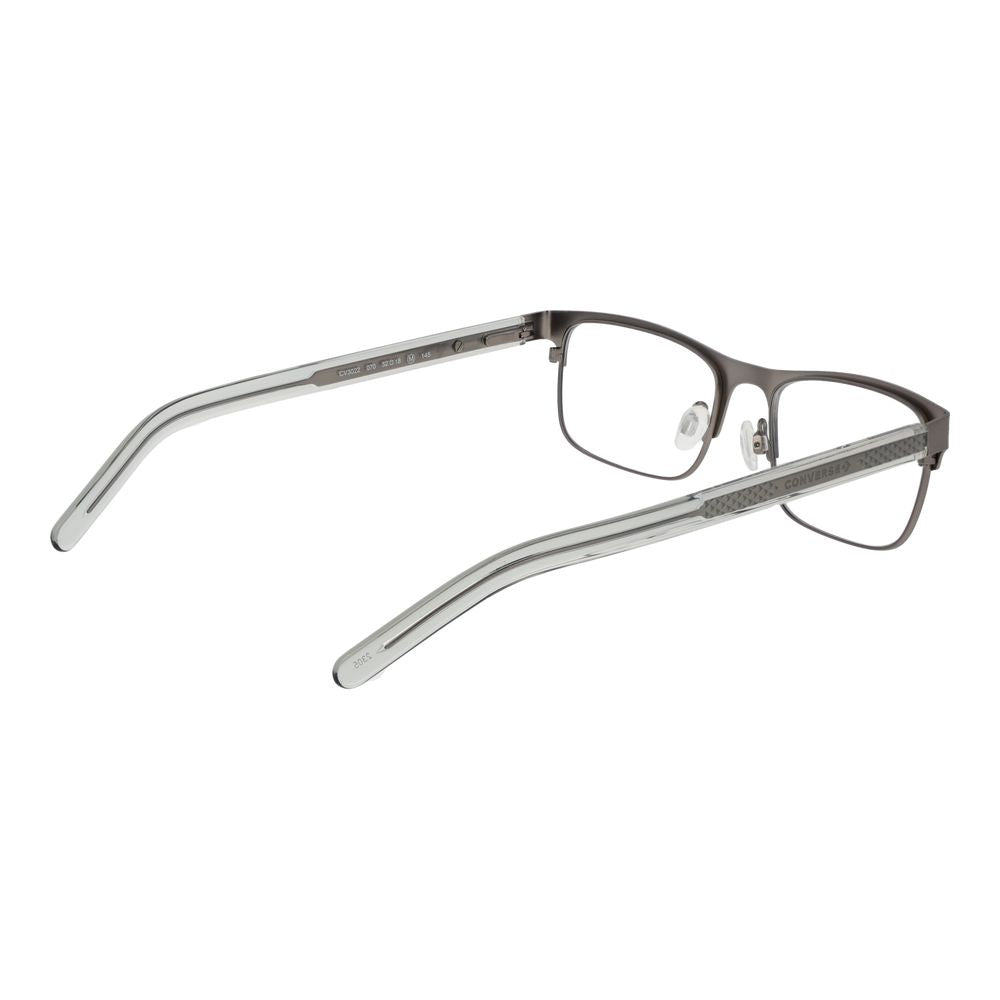 Converse Gray Men Optical Frames