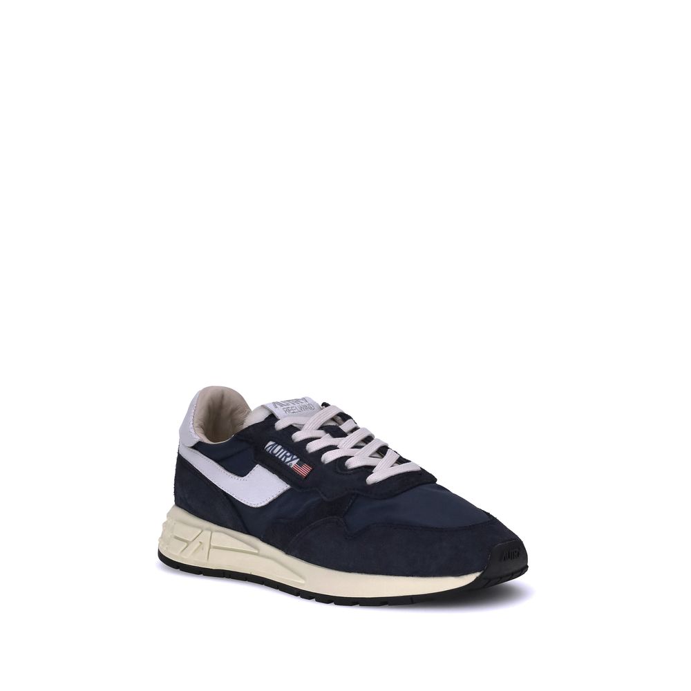 Autry Reelwind Low Sneakers