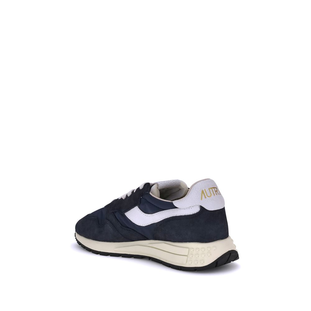 Autry Reelwind Low Sneakers