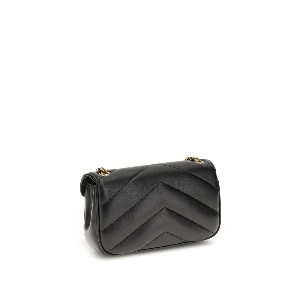 Saint Laurent Lou Lou Shoulder Bag