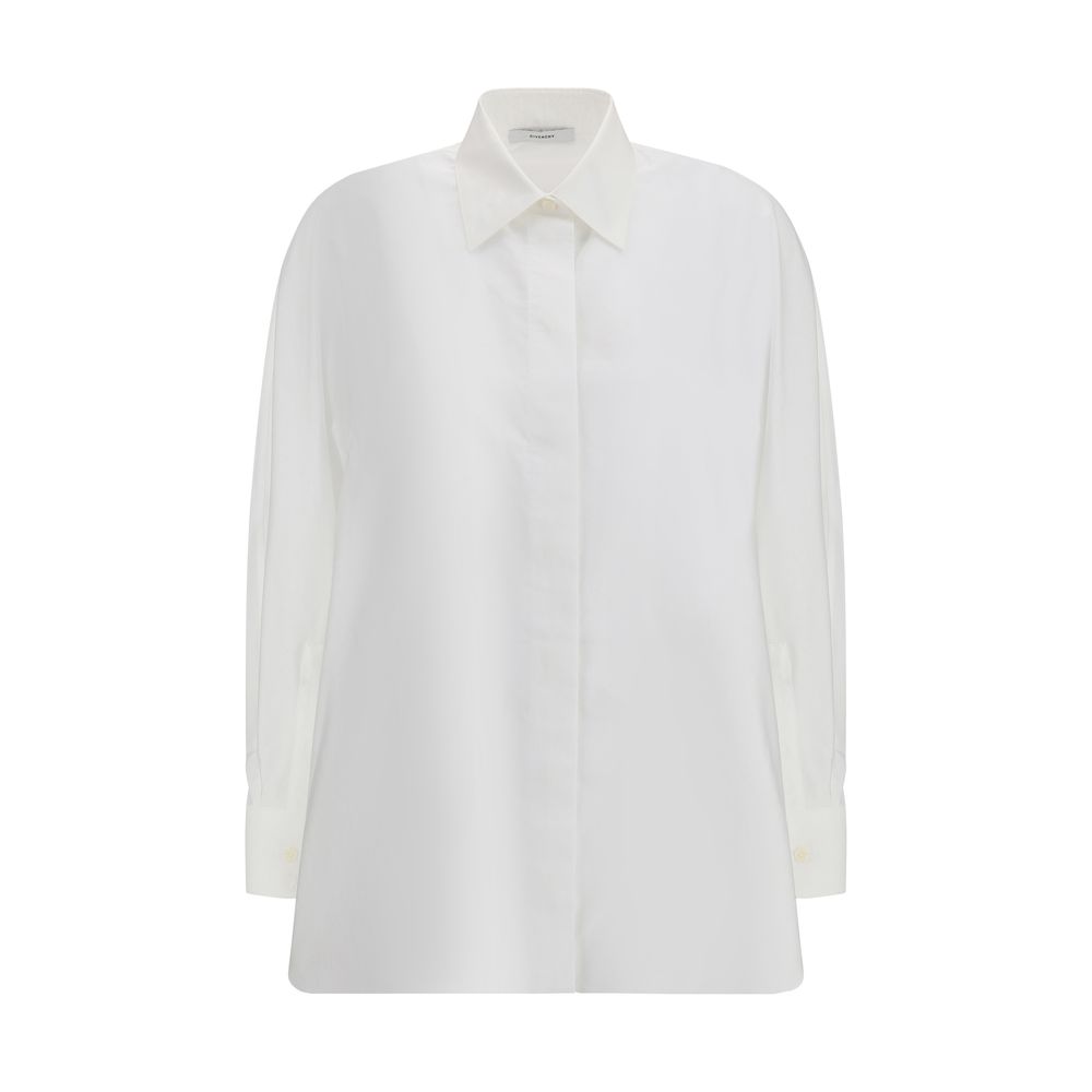 Givenchy Oversize Shirt