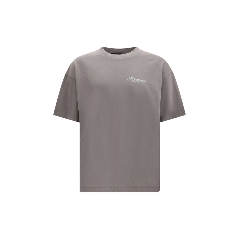Represent Cotton T-Shirt