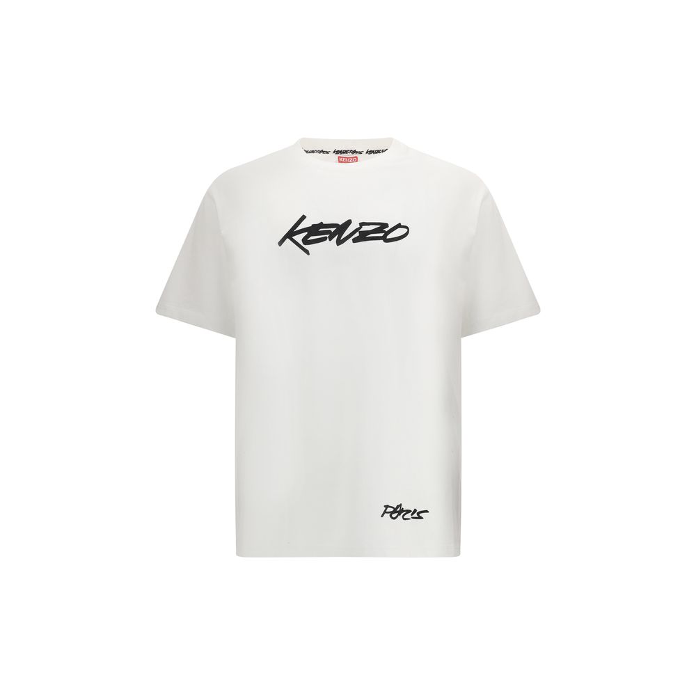 Kenzo Futura T-Shirt