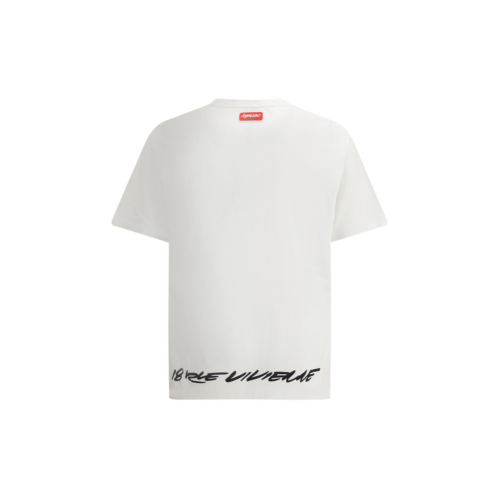 Kenzo Futura T-Shirt