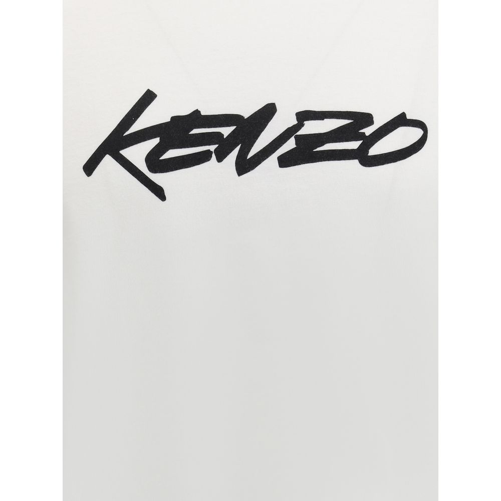 Kenzo Futura T-Shirt