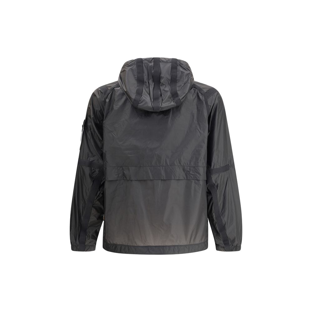 Stone Island Waterproof hooded Jacket