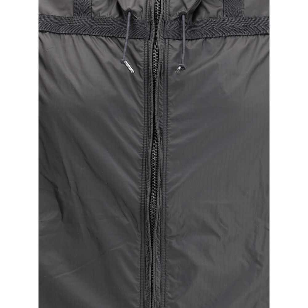 Stone Island Waterproof hooded Jacket