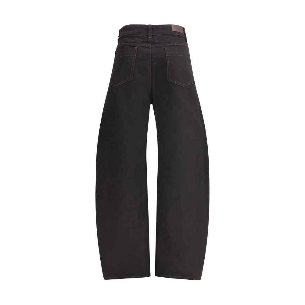 Lemaire Barrel Pants