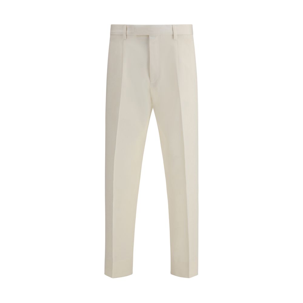 ZEGNA Tailored Pants