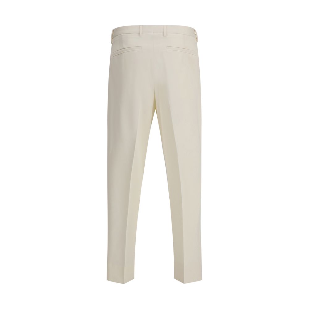 ZEGNA Tailored Pants