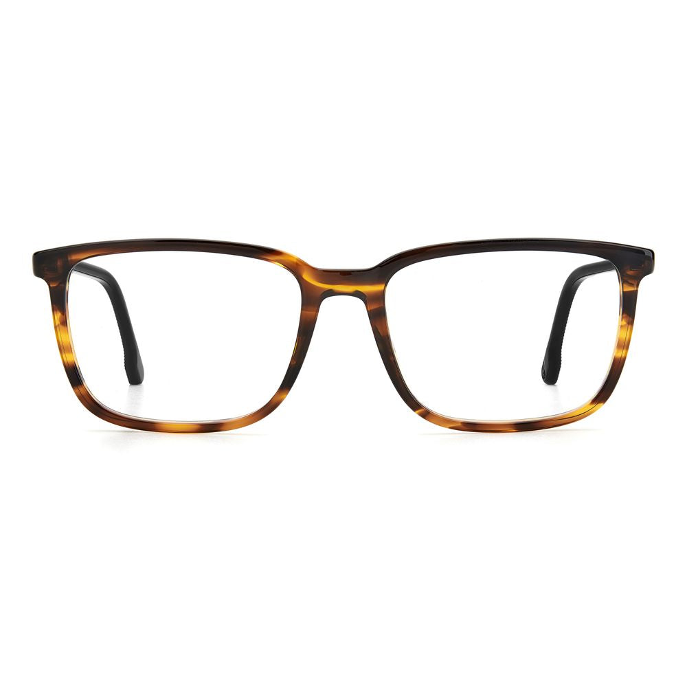 Carrera Brown Acetate Frames