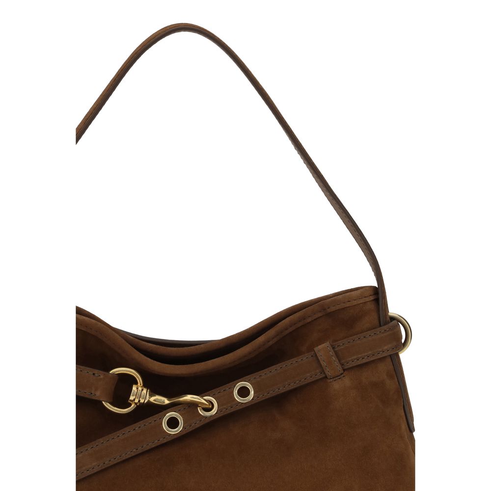 Miu Miu Adventure Shoulder Bag