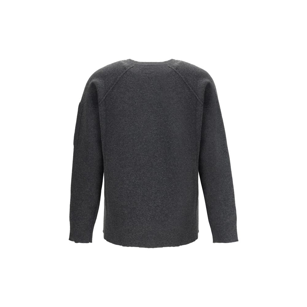 C.P. Company Wool Sweater