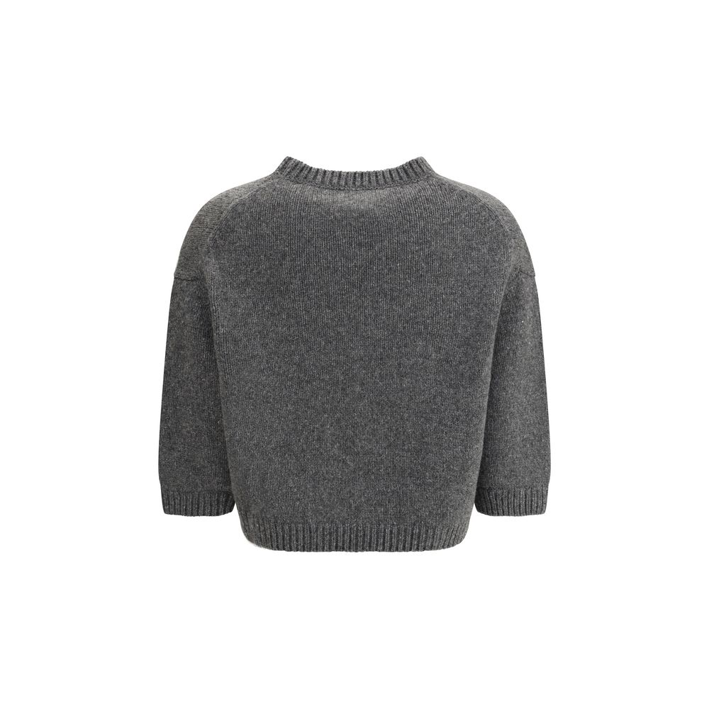 Khaite Sabina Sweater