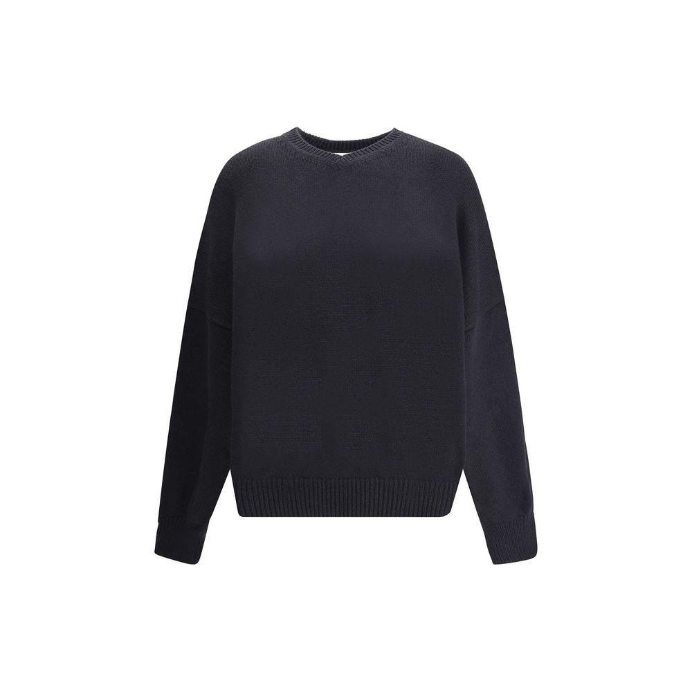 Khaite Wolfe Sweater