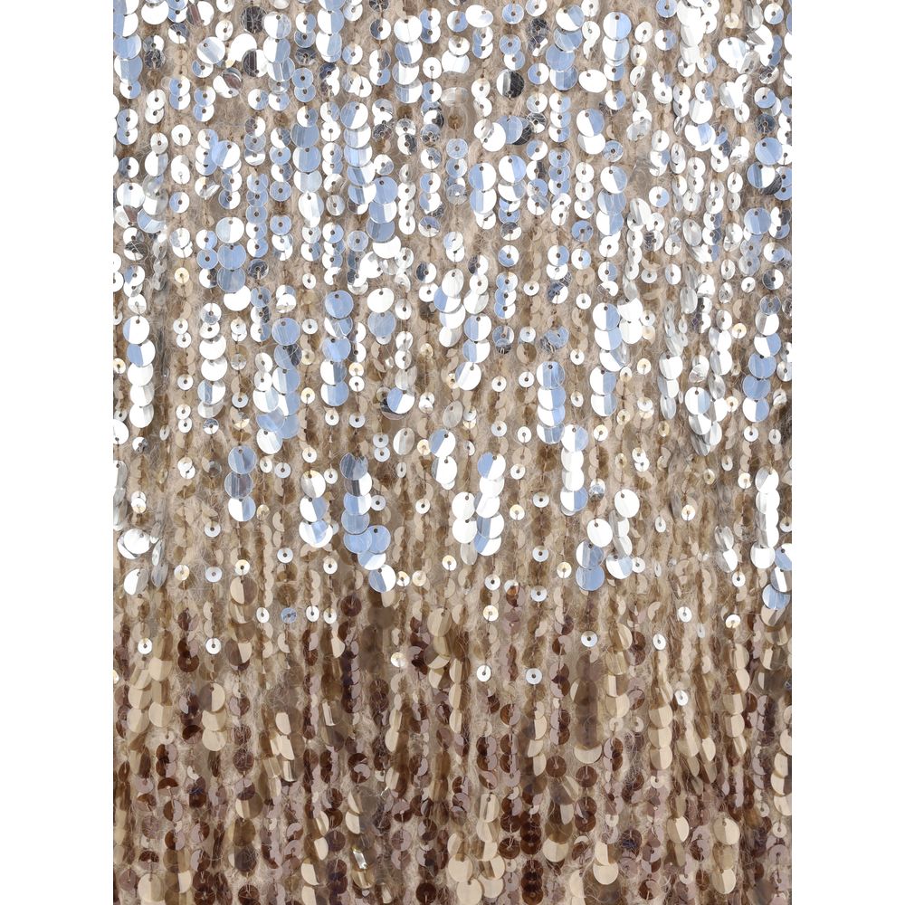 Brunello Cucinelli Mohair Sweater