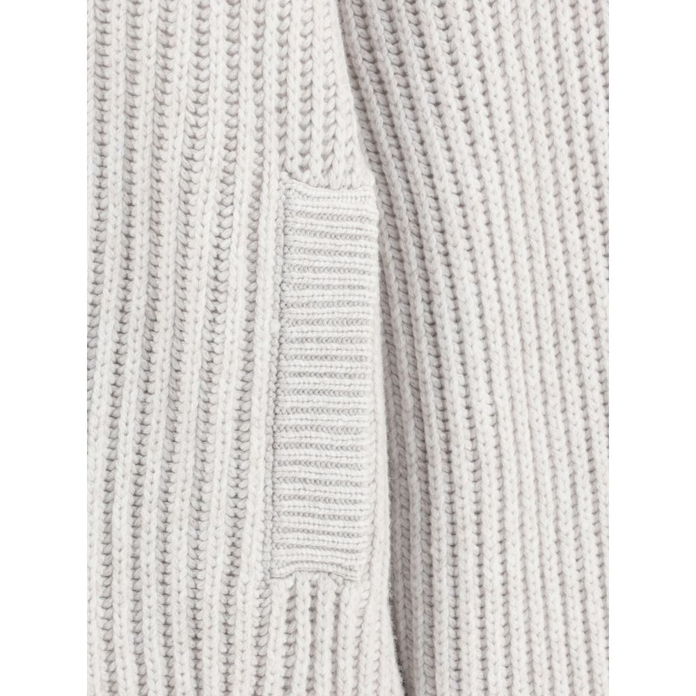 Brunello Cucinelli Cashmere Cardigan