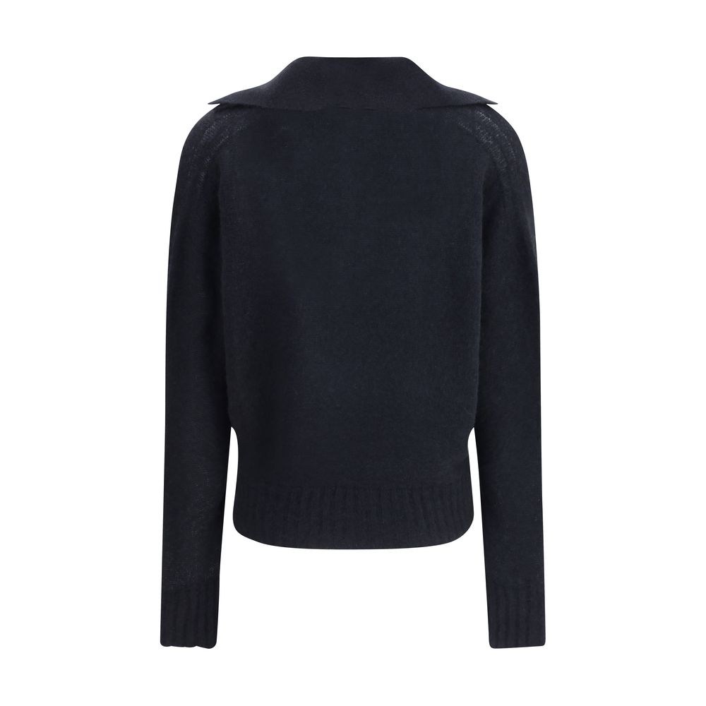 Tom Ford Cashmere Polo Sweater