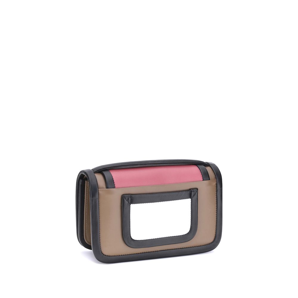 Pierre Hardy Alpha Shoulder Bag