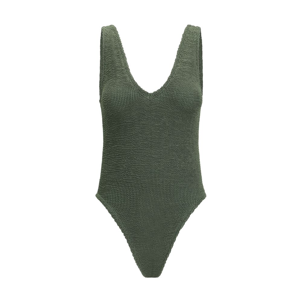 Hunza G Sadie Swimsuit
