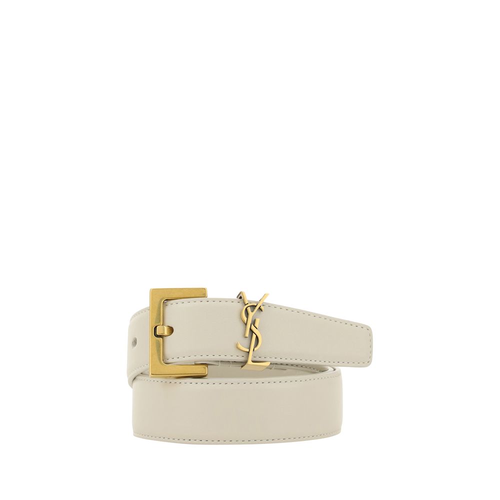 Saint Laurent Belt