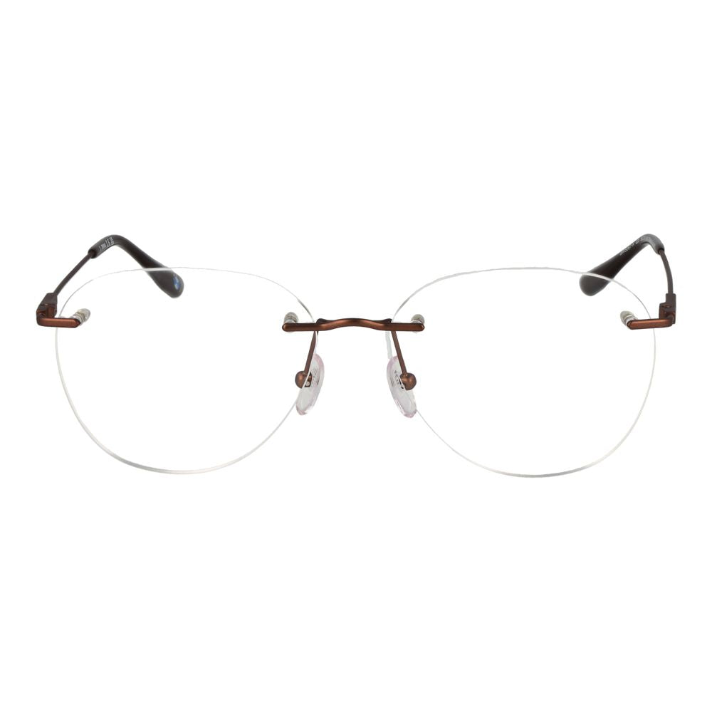 BMW Bronze Men Optical Frames