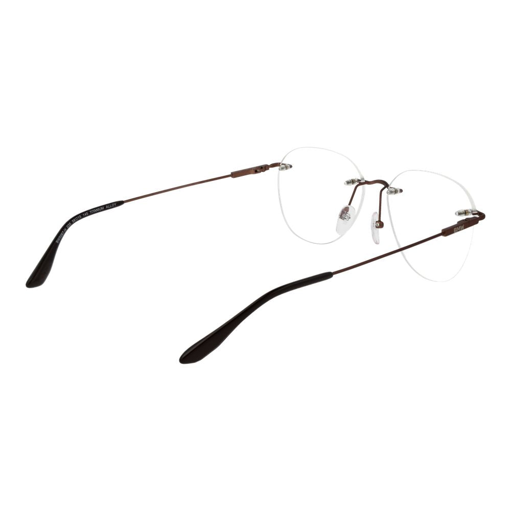 BMW Bronze Men Optical Frames