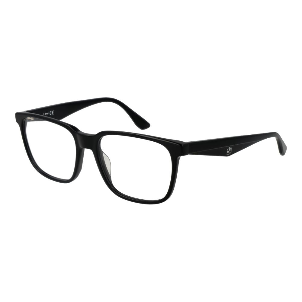BMW Black Men Optical Frames