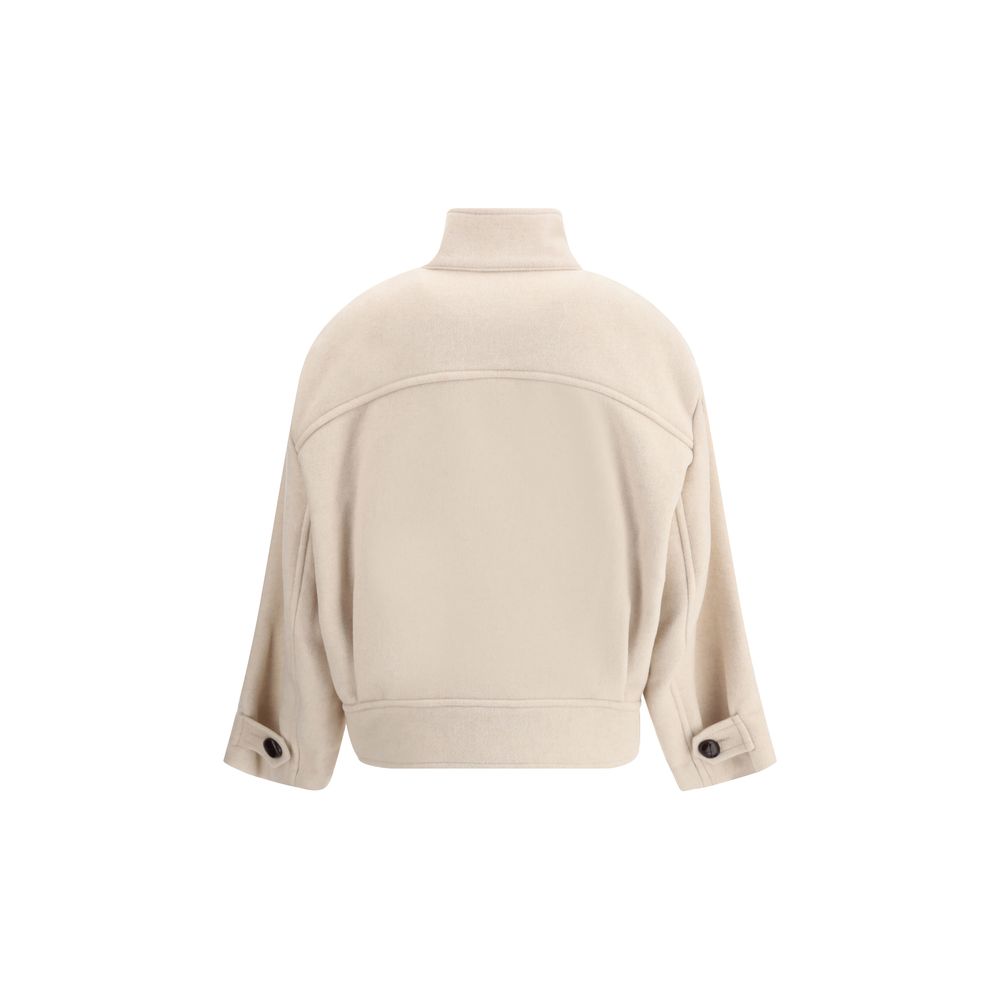 Isabel Marant Hanis Coat